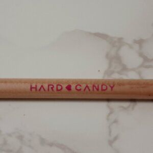 HARD CANDY Retractable Brow Pencil Ultra Precise BROWN with Spoolie
